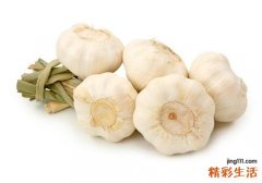 大蒜祛斑要使用多久 大蒜祛斑可以怎么用