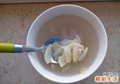 大蒜冰糖水是煮还是蒸 怎么做？吃多少？