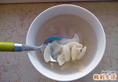 大蒜冰糖水是煮还是蒸 怎么做？吃多少？