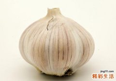 大蒜煮水可以洗下面吗 有什么作用？怎么煮？
