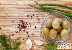 醋泡大蒜吃多少合适 大蒜减肥一天要吃多少