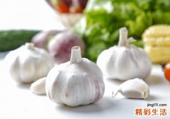 新鲜大蒜怎么保存 新蒜头怎么弄成老蒜头
