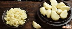 吃大蒜过敏是怎么回事 吃大蒜过敏了怎么办