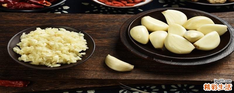 蒜泥吃多了会上火吗 怎样自制蒜泥