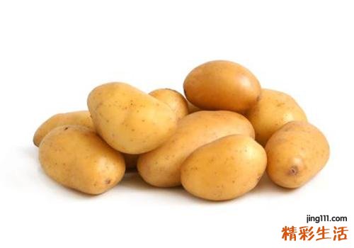 土豆和什么一起吃最好 吃土豆需要注意什么