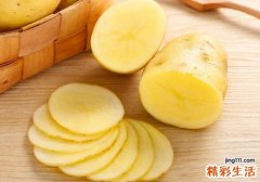 吃土豆有什么好处 土豆和什么一起吃最好