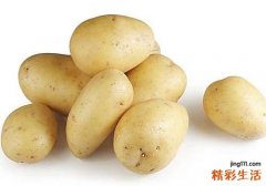 土豆和什么搭配最好 吃土豆的人群宜忌