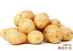 土豆绿了为什么不能吃 发芽的土豆怎么处理才能吃