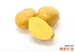 减脂吃土豆可以减肥吗 土豆怎么吃减肥效果好