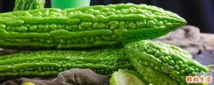 苦瓜汁可以加蜂蜜喝吗 苦瓜蜂蜜水禁忌