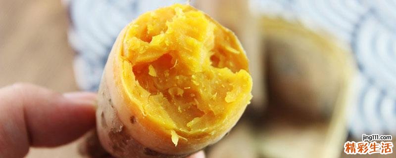 熟红薯可以隔夜吃吗 蒸熟的红薯怎样保存能吃