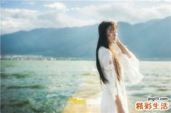 女人爱吃醋好吗