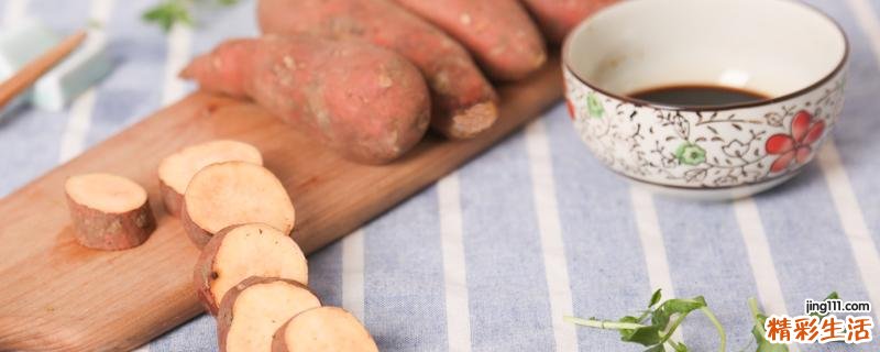 红薯和什么搭配吃最好 宝宝可以吃红薯排骨粥吗
