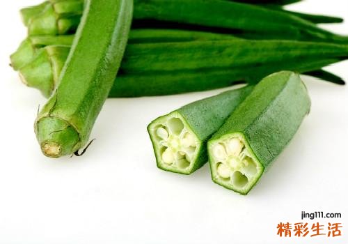 秋葵不焯水能直接炒吗 秋葵焯水的好处有哪些