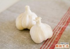大蒜对感冒咳嗽有用吗 要怎么吃效果才好