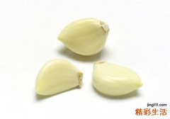 大蒜洗头能去头螨吗 用大蒜去头螨怎么去