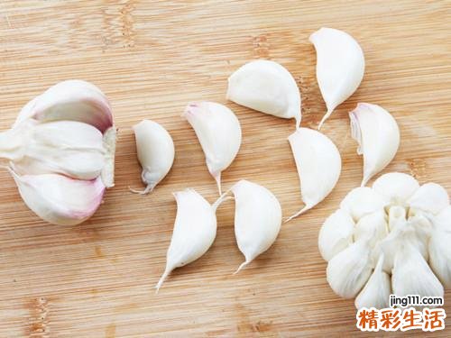 大蒜怎么吃 吃大蒜的好处