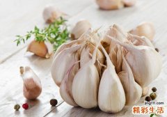 吃大蒜有什么好处 大蒜应该怎么吃才好