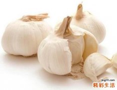 大蒜如何吃最好 四类人群不宜吃大蒜