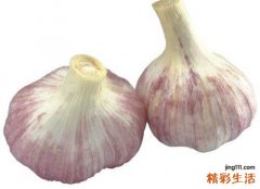 吃蒜有什么好处 大蒜的5个小秘密