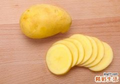 如何处理发芽的土豆 香菇土豆可以一起吃吗