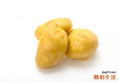 怎样储藏土豆不发芽 误食发芽土豆怎么办