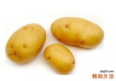 土豆有什么功效 土豆不能和什么同吃