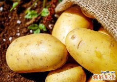 土豆吃了会便秘吗 山药土豆可以一起吃吗