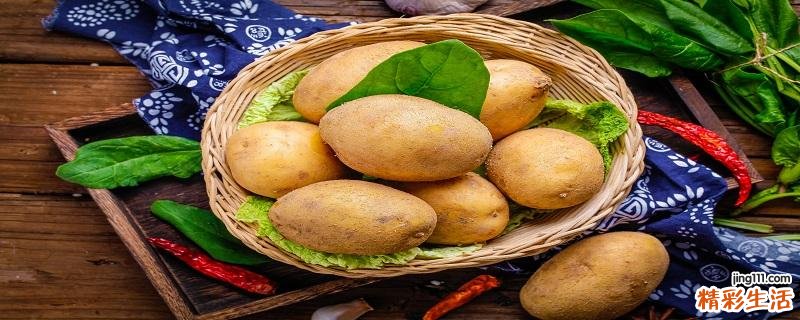 土豆和木耳怎么炒好吃 土豆减肥怎么做好吃