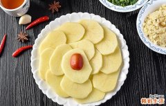 吃土豆会不会胀气 土豆吃了为什么会胀气