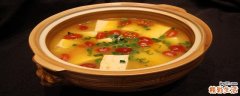西红柿土豆猪骨汤怎么做好吃 西红柿土豆猪骨汤有什么营养