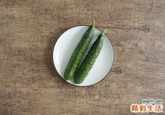 胡萝卜黄瓜一起吃可以吗 隔夜凉拌黄花可以吃吗
