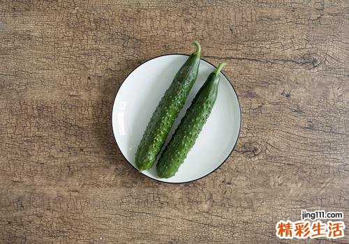 胡萝卜黄瓜一起吃可以吗 隔夜凉拌黄花可以吃吗