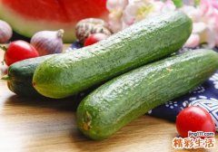 生黄瓜孕妇可以吃吗 哺乳期可以吃生黄瓜吗