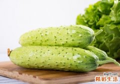 吃黄瓜为什么会拉肚子 天天吃黄瓜好吗