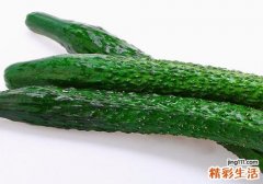 黄瓜花生米能一起吃吗 黄瓜和猪肉能一起吃吗