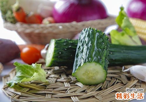 黄瓜变黄了还能吃吗 黄瓜如何保鲜
