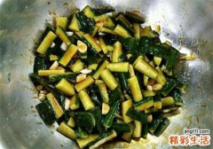 腌黄瓜好吃吗 怎么腌黄瓜好吃又简单
