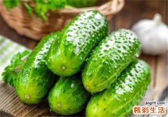 黄瓜和香蕉可以一起吃吗 黄瓜不能和什么一起吃
