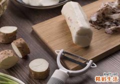 山药可以和胡萝卜一起吃吗 山药不能和什么同吃