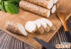 山药有黑点还能吃吗 山药去皮后变黑能吃吗