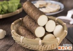天天吃山药会长胖吗 为什么说山药可以减肥