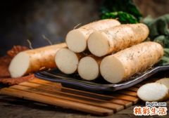 山药有减肥的效果吗 山药减肥怎么吃最好