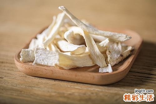 山药长斑点能吃吗 山药皮发绿能吃吗