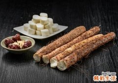 山药切开怎么保存 山药怎么保存时间长