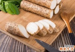 山药表皮发绿是怎么回事 怎样防止山药表皮发绿
