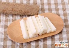 山药常温下能放多久 山药放久了还能吃吗