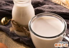 牛奶山药粉能一起喝吗 吃山药可以喝牛奶吗