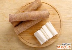 吃山药可以减肥吗 山药煮多长时间能熟