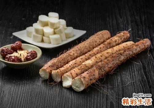 山药煮熟发紫还能吃吗 山药变紫怎么回事